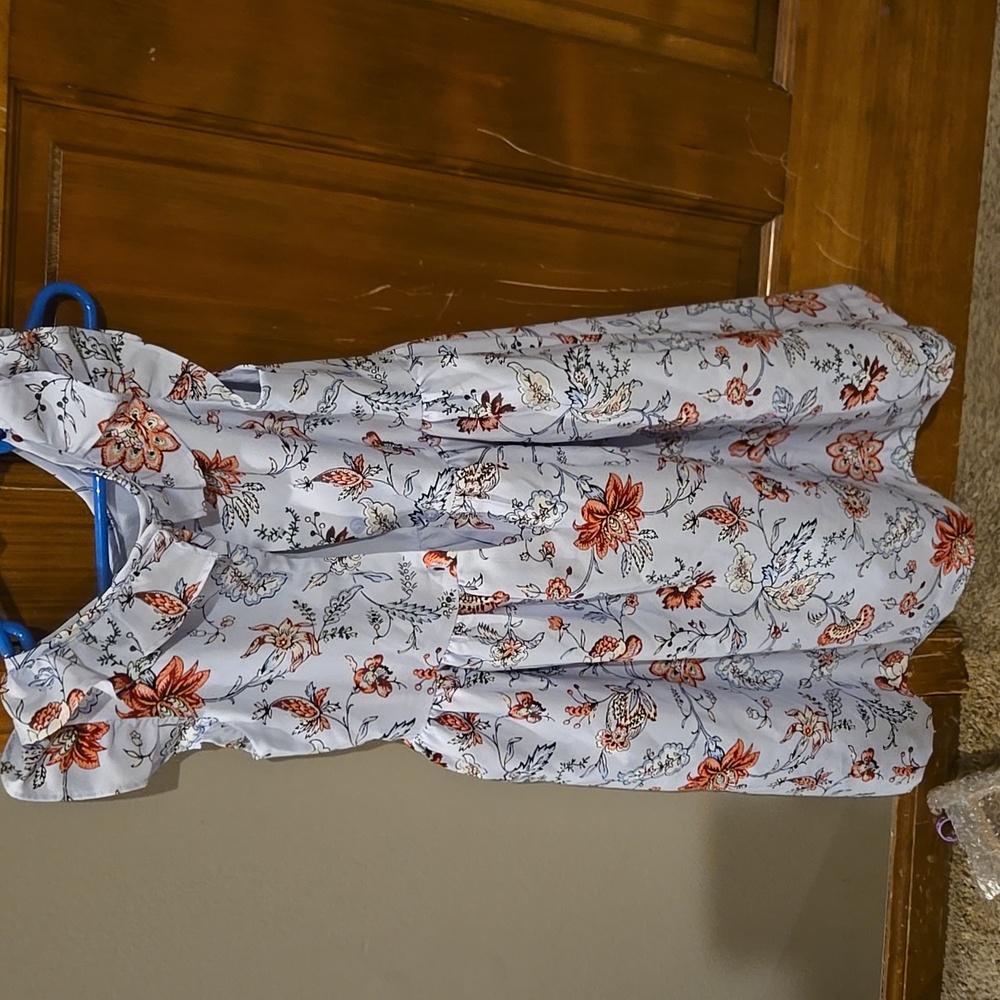Janie an jack dress